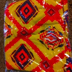 Luluroe in packaging